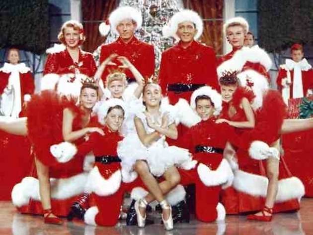 White Christmas (1954)