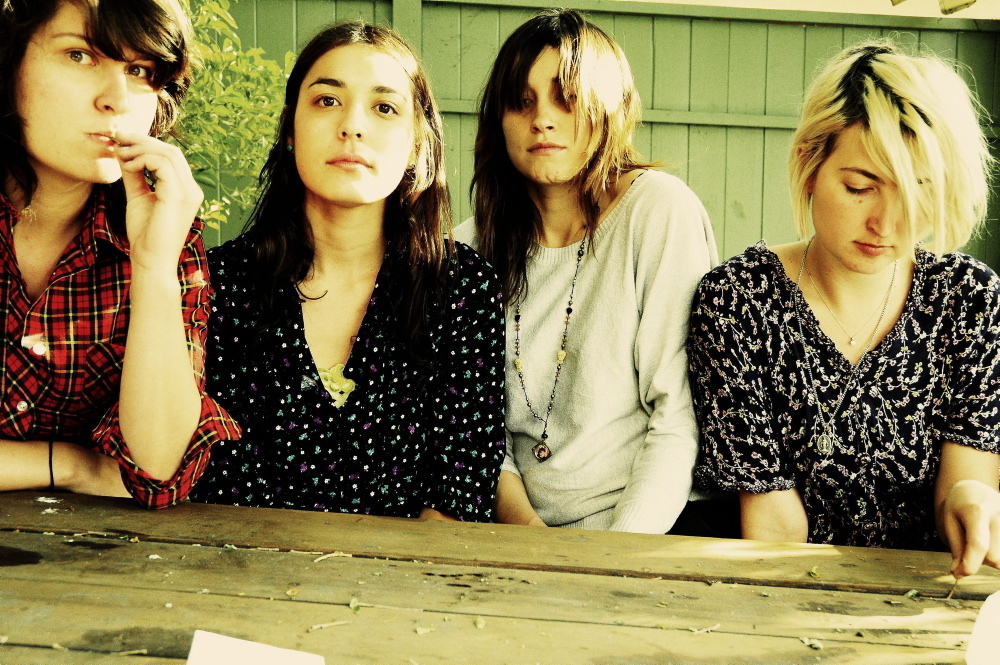 Warpaint + Twin Shadow + The Neat | Music in London