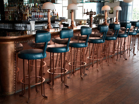 Best hotels in Shoreditch, east London accommodation – Time Out London