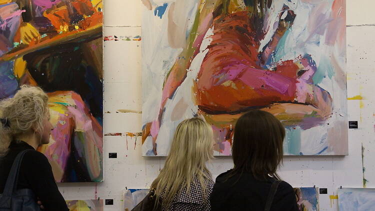 AT_WimbledonArtStudiosWinterOpenStudios_press2010.jpg