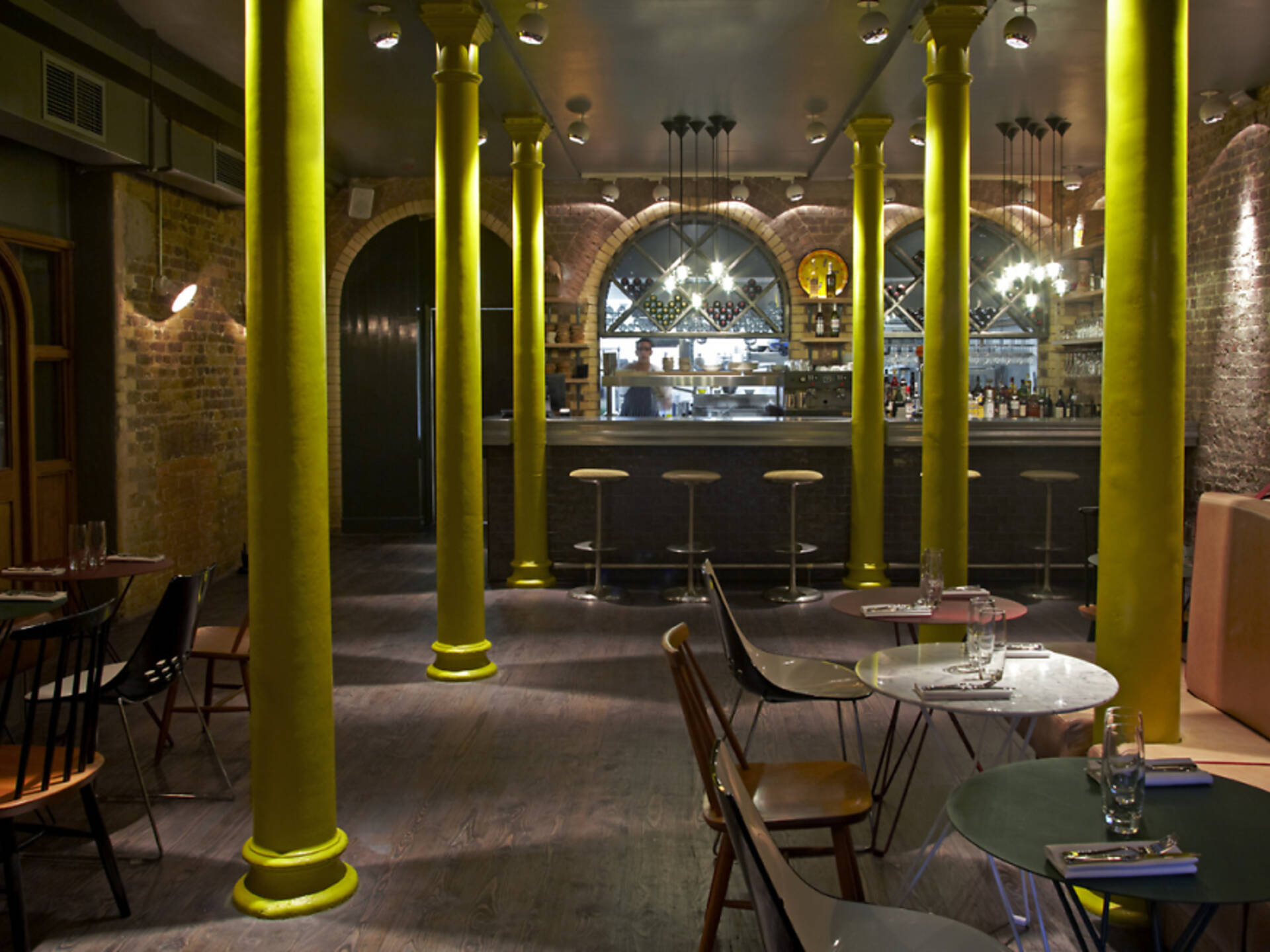 London pubs with games Bars and Pubs Time Out London