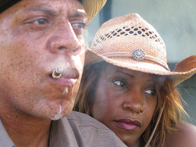 Maurice & Vanessa.jpg Maurice & Vanessa.jpg