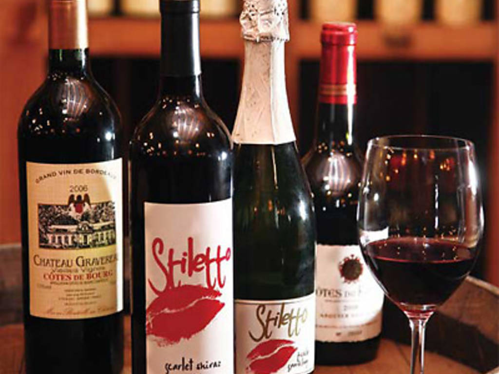 14 Best Places for Wine Tasting in London to Wet Your Whistle