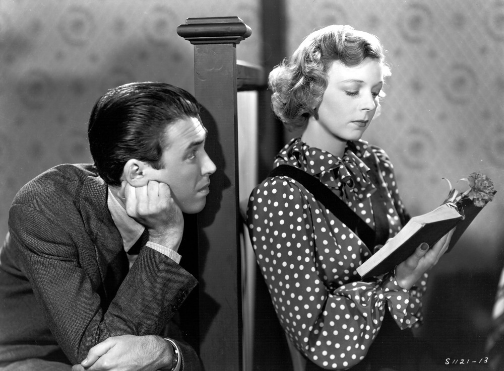 The Shop Around The Corner 2010 Directed By Ernst Lubitsch Film Review