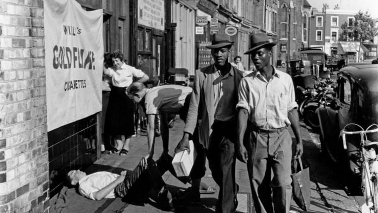 Roger Mayne, 1957 C Roger Mayne, Museum of London.jpg