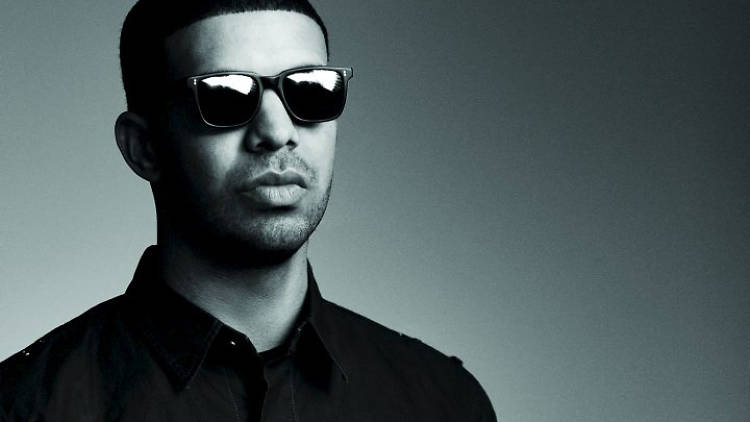 Drake, 2011