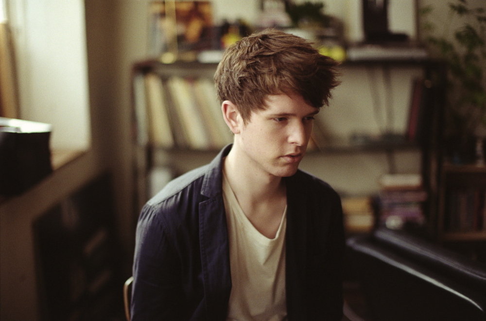 James Blake | Music in London
