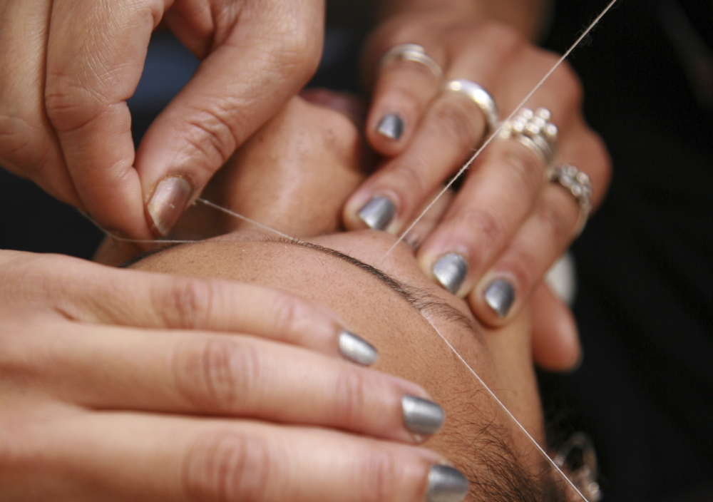The Bay Area S Best Manicures Pedicures Nail Art Salons More Milk Beauty