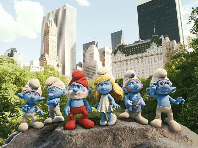 The Smurfs.jpg The Smurfs.jpg