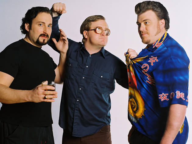 trailer park boys trailer park boys