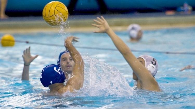 Water polo