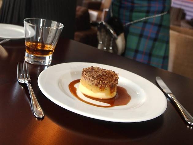 Haggis: the top 5 places to get Scotland's national dish in Glasgow