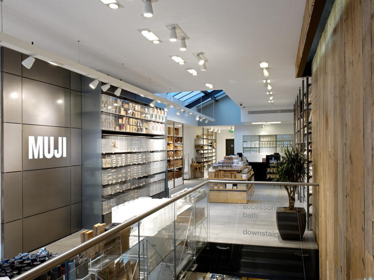 MUJI