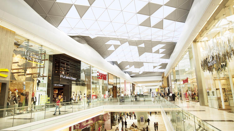 Westfield London - Visit a range of new stores to Westfield London