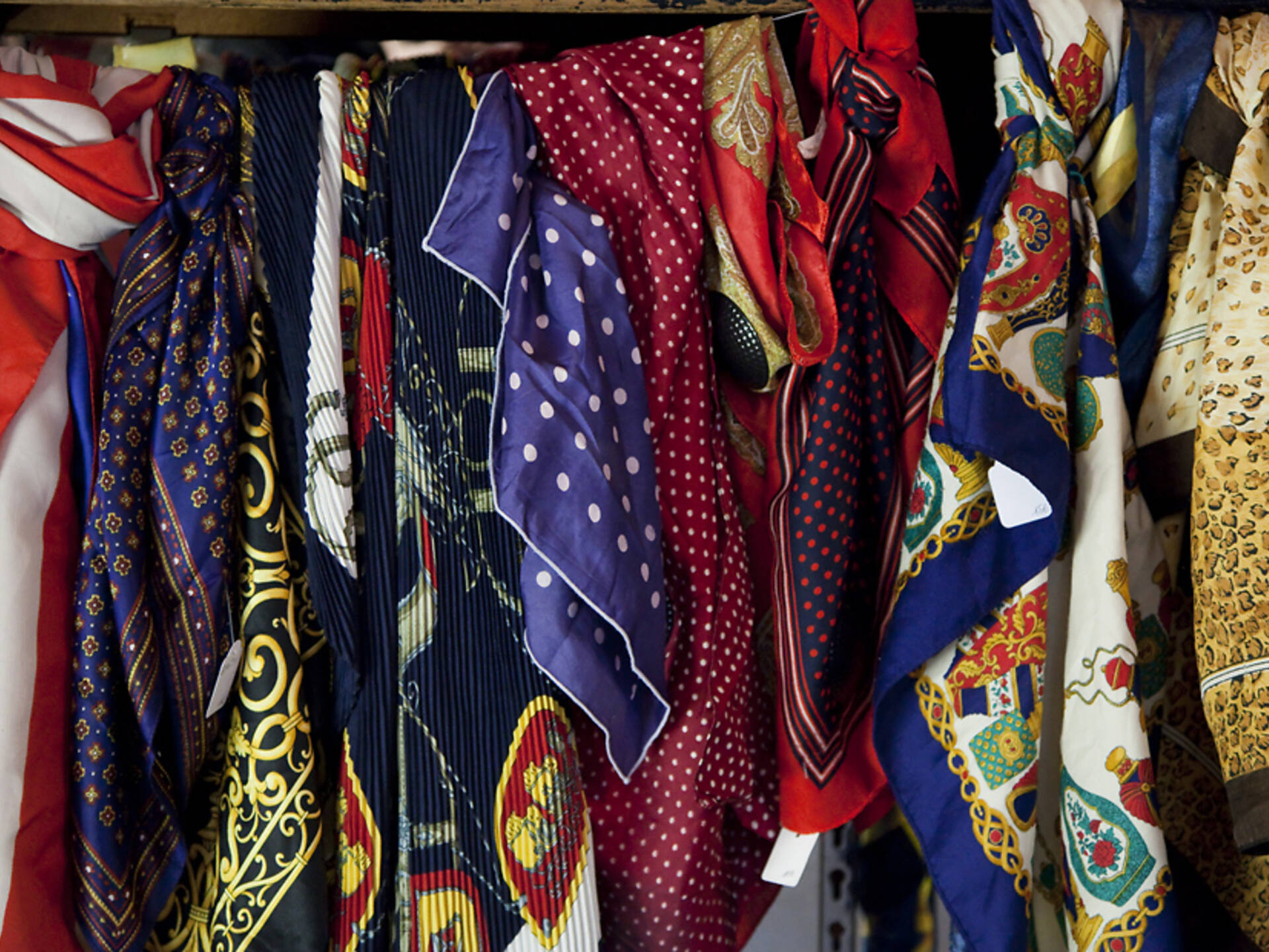  Vintage Shops in east London - Vintage and retro shops - Time Out London