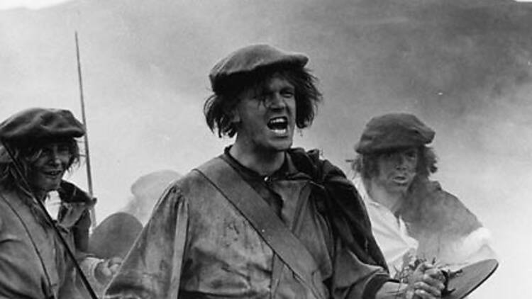 Culloden (1964)