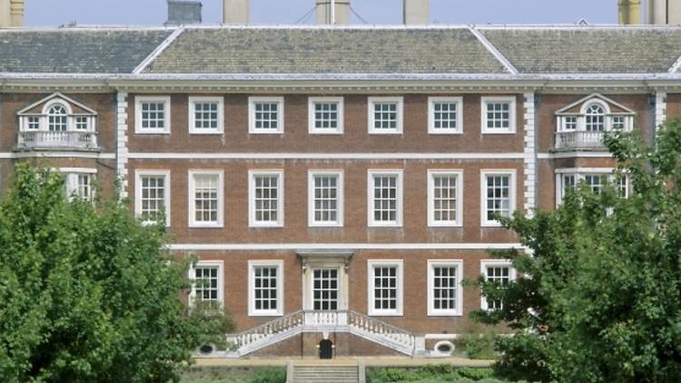 Ham House - exterior.jpg Ham House - exterior.jpg