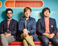 Five Things You Didn T Know About Alex Trimble See Two Door