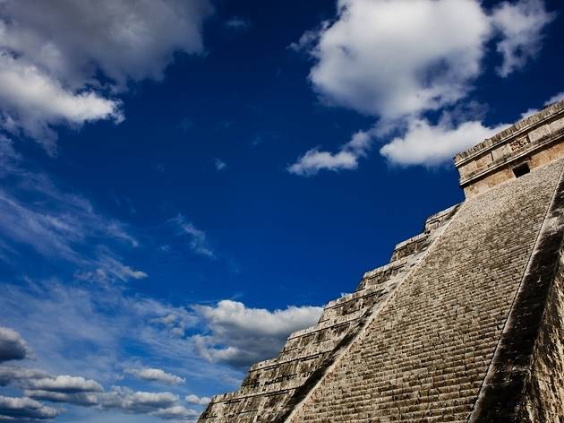 5 zonas arqueológicas para visitar desde tu casa 5 zonas arqueológicas para visitar desde tu casa