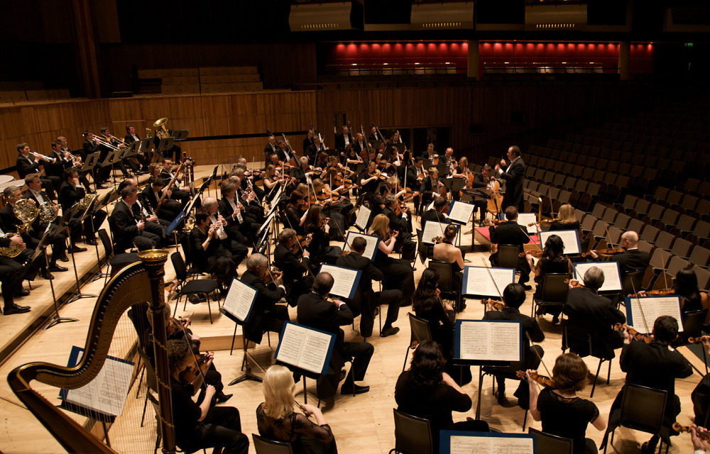 Classical Music, Opera and Concerts in London Time Out London