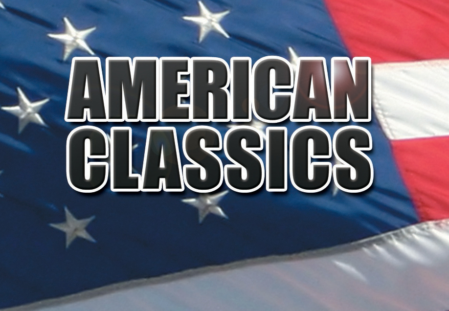 Royal Philharmonic Orchestra: American Classics | in London