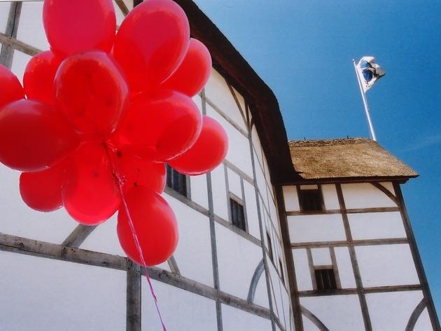 Shakespeare's Globe Shakespeare's Globe