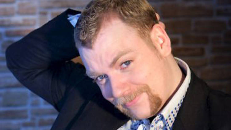 Rufus Hound’s top ten stand-up comedians