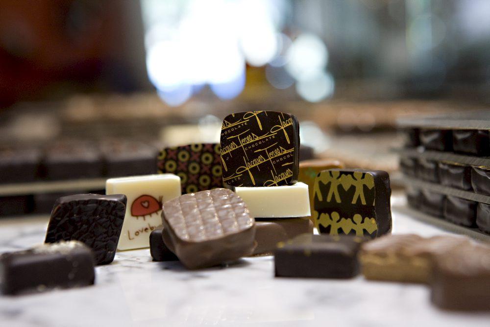 19 Chocolate S To Go Cocoa For London Best Chocolatiers