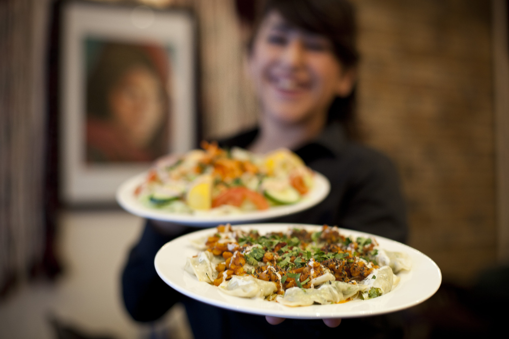 Cheap eats in Marylebone Budget restaurants in Marylebone Time Out