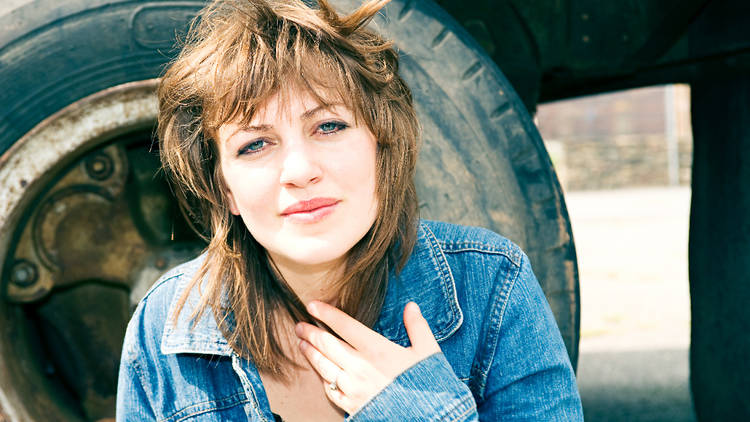 Anaïs Mitchell