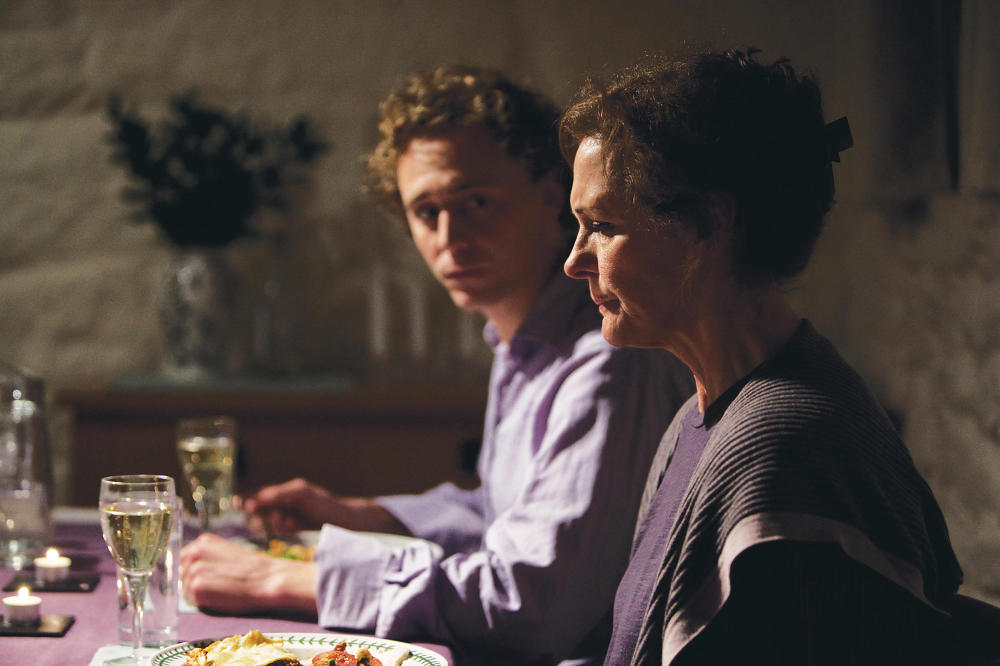 Archipelago 2011, directed by Joanna Hogg Film review