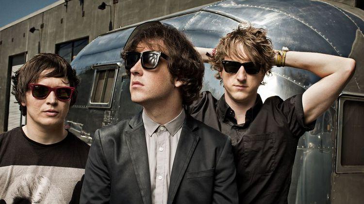 The Wombats