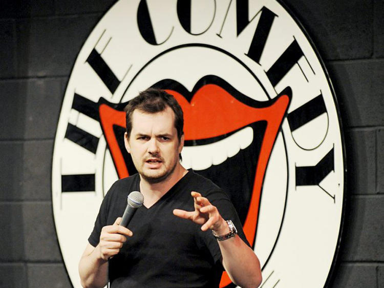 Comedy Store