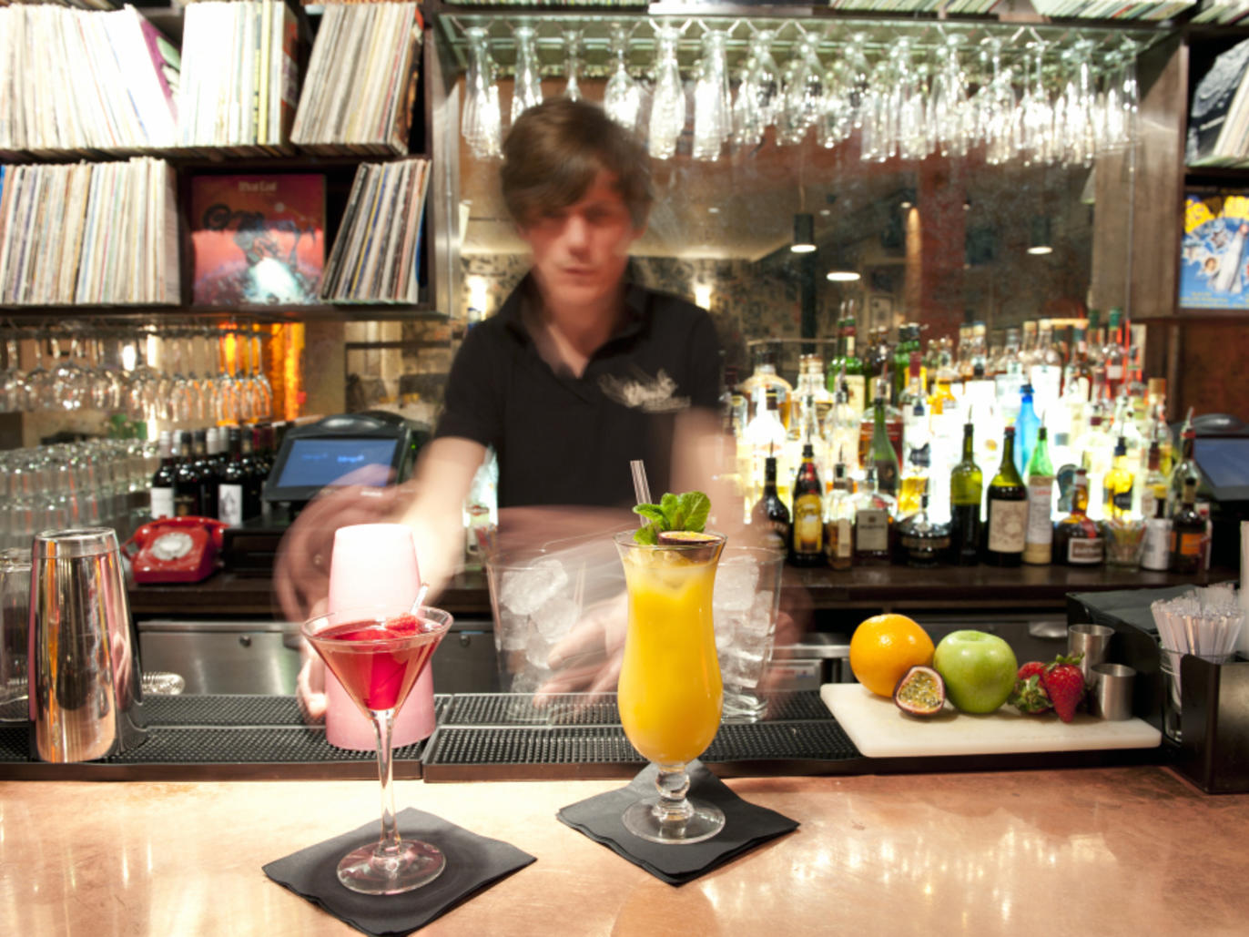 Happy hours in London: 19 best drink deals and offers