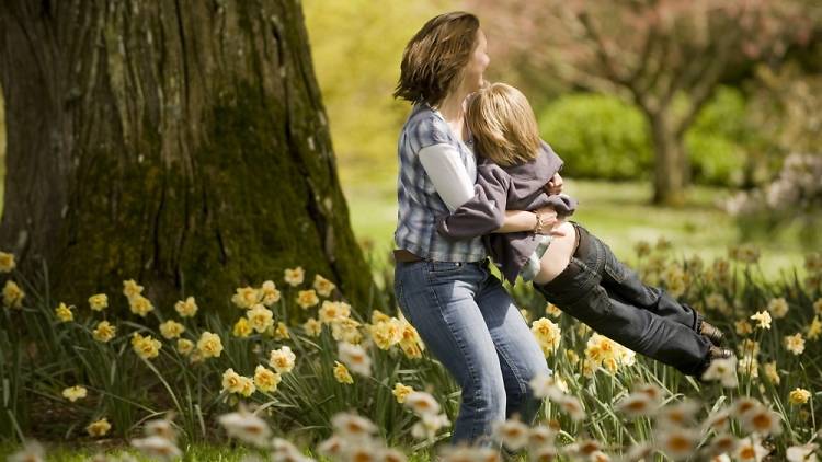 Mother and child in daffodils.jpg