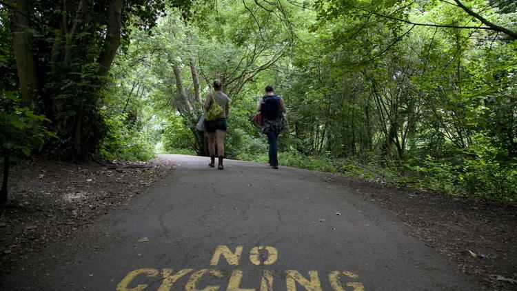 Hampstead Heath