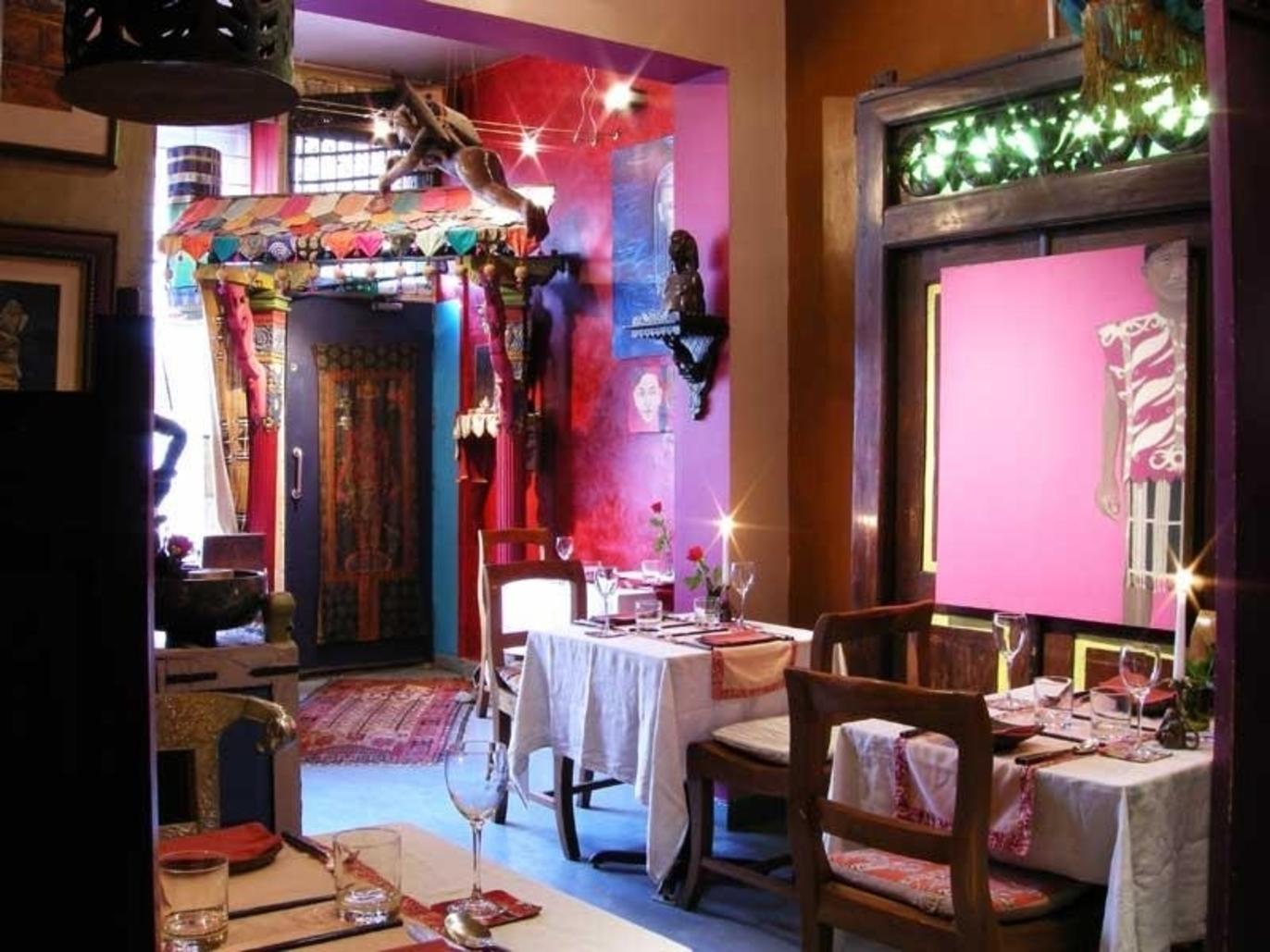 20 Best Restaurants in London Bridge for Amazing Eats