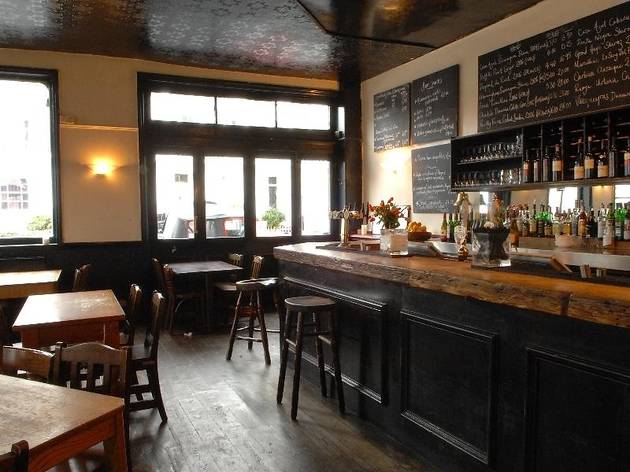 Lansdowne | Bars and pubs in Primrose Hill, London
