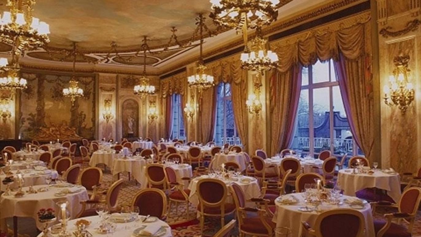 2021’s Michelin Star Restaurants in London | 66 Michelin All-Stars