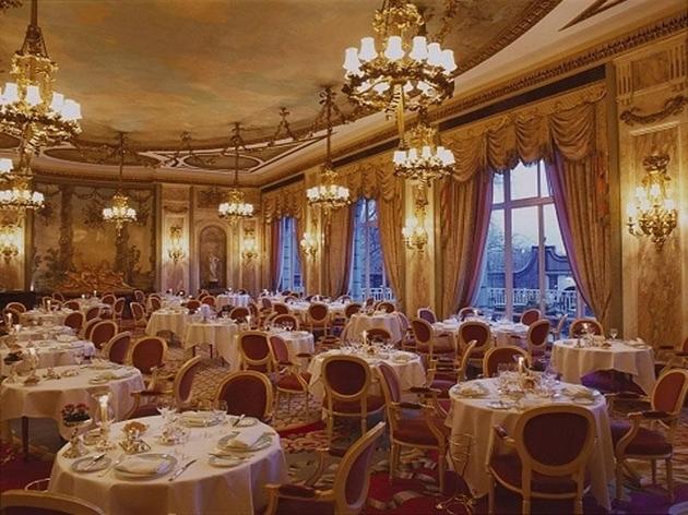 71 Michelin All-Stars | 2018's Michelin Star Restaurants in London