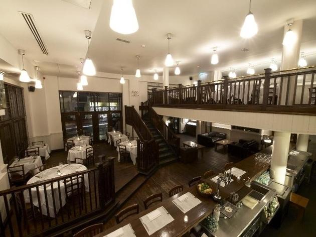 Restaurants In London With No Corkage Charge Restaurants In London With No Corkage Charge