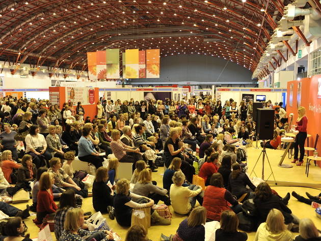Vitality Show.JPG Vitality Show.JPG