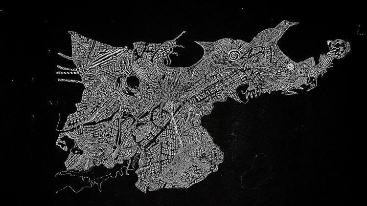 Bombay Map by Rewati Shahani.jpg