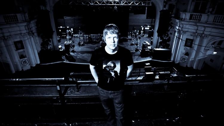 John Digweed