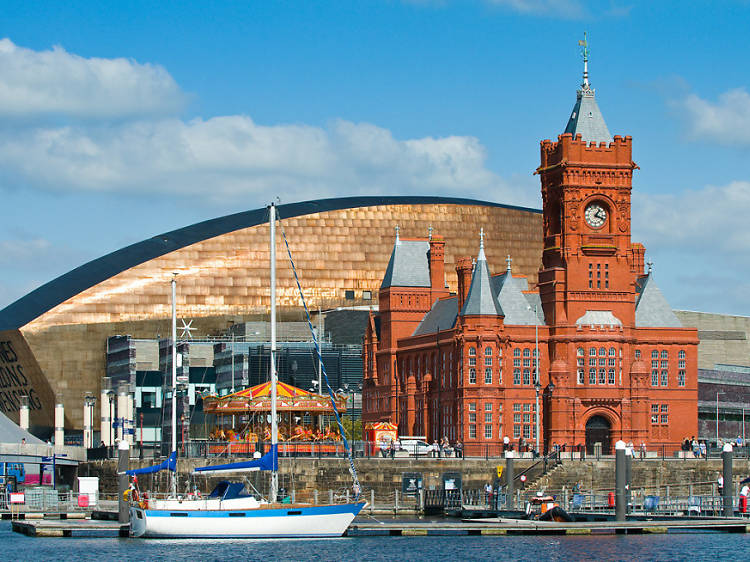 The 11 best things to do in Cardiff