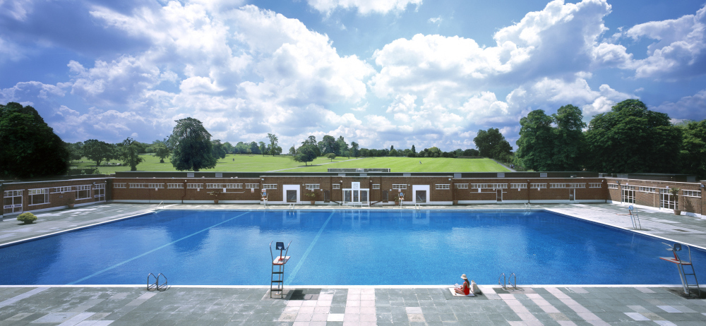 London S Best Lidos 14 Outdoor Swimming Pools And Ponds In London