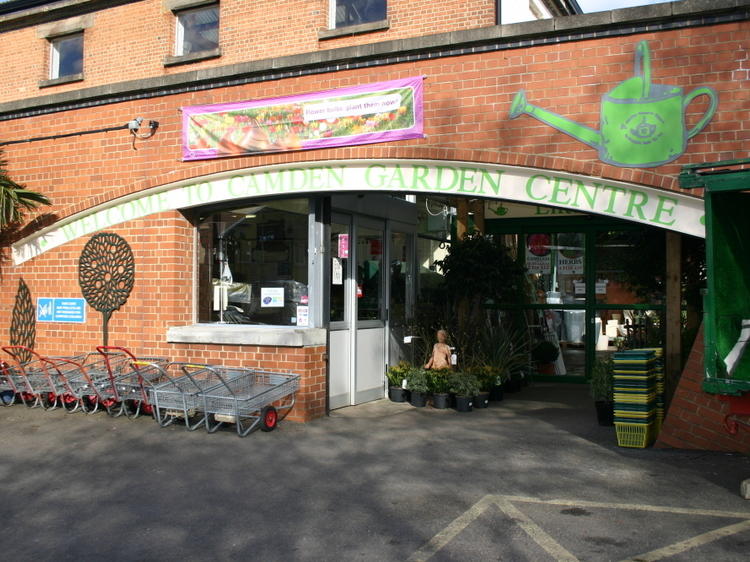 Camden Garden Centre