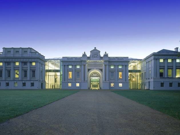 National Maritime Museum_CREDIT_© National Maritime Museum, London.jpg National Maritime Museum_CREDIT_© National Maritime Museum, London.jpg