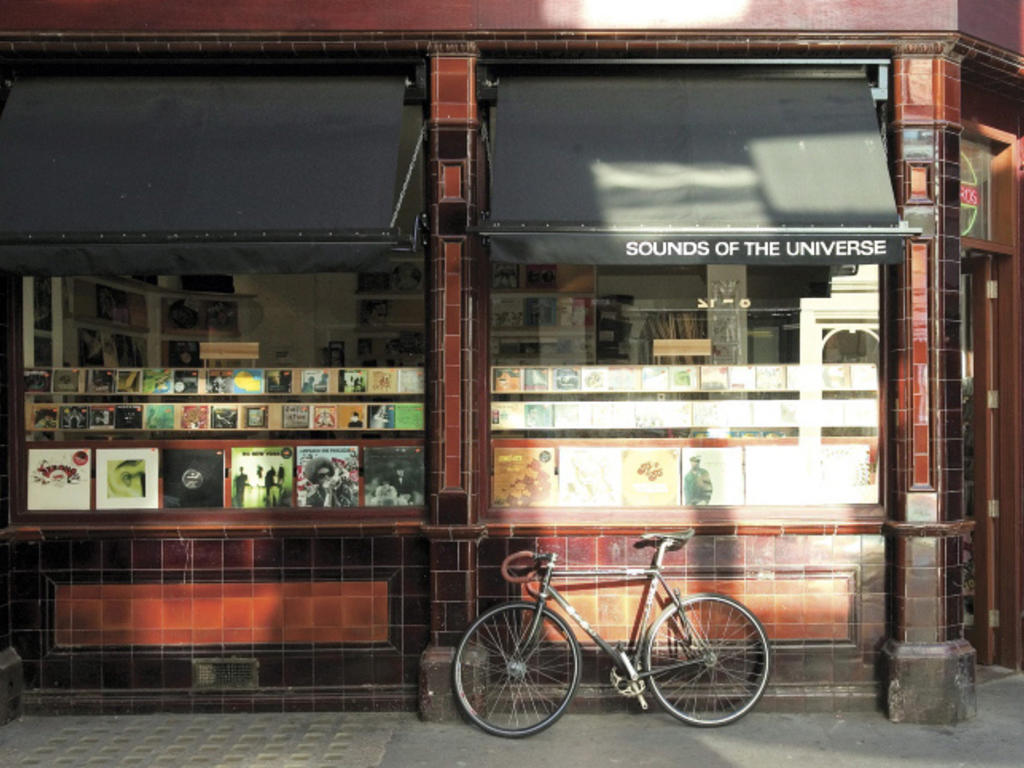 London's 30 best record shops and stores for rock, pop, reggae ...