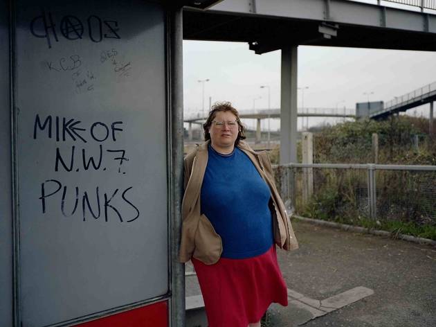 Hire A Photographer >> Paul Graham: Photographs 1981-2006 | Things to do in London Hire A Photographer >> Paul Graham: Photographs 1981-2006 | Things to do in London